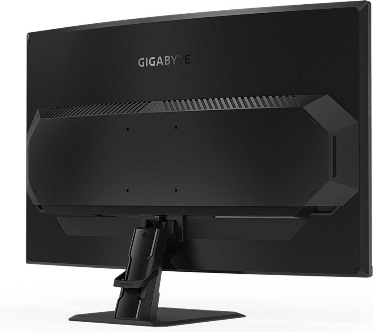Gigabyte GS32QC 31,5" QHD LED Monitor
