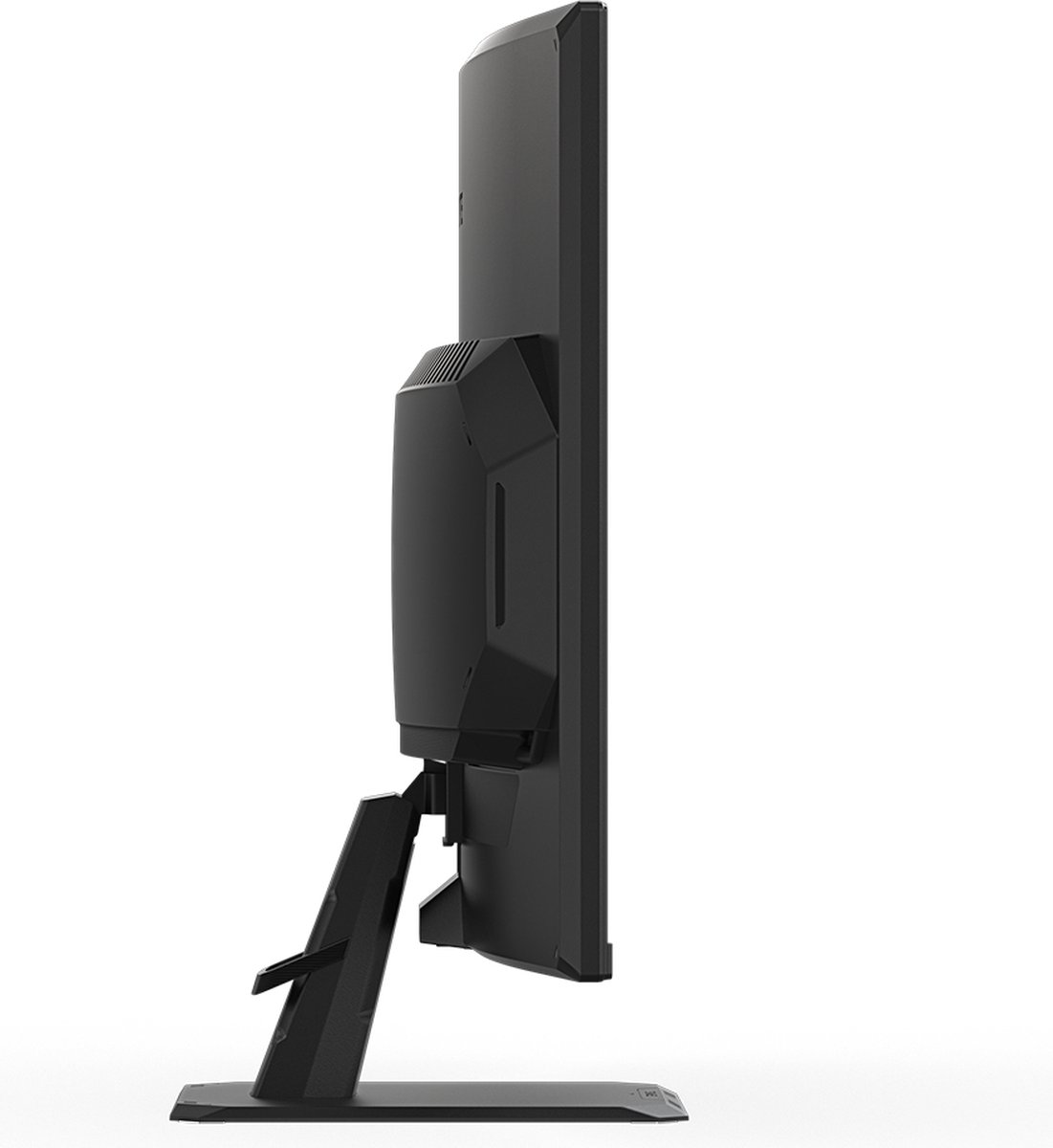 Gigabyte GS32QC 31,5" QHD LED Monitor