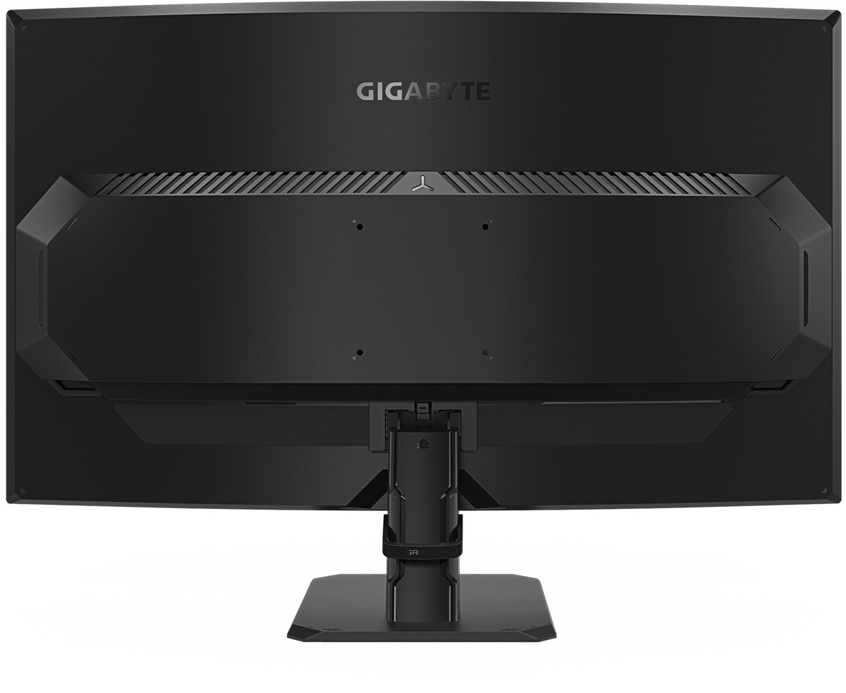 Gigabyte GS32QCA 32 inch QHD Gaming Monitor