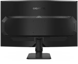 Gigabyte GS32QCA 32 inch QHD Gaming Monitor