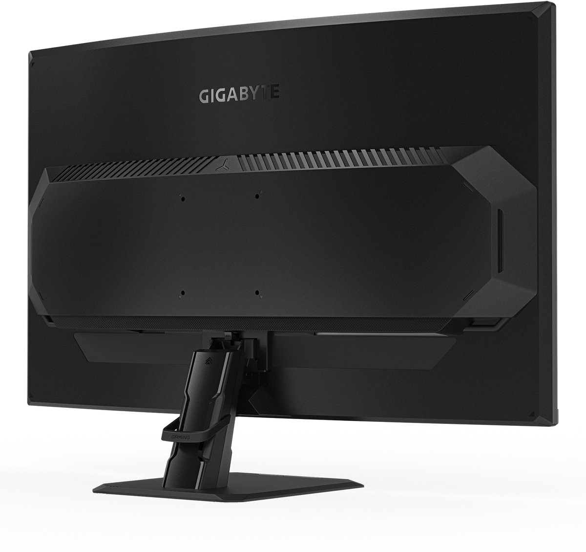 Gigabyte GS32QCA 32 inch QHD Gaming Monitor