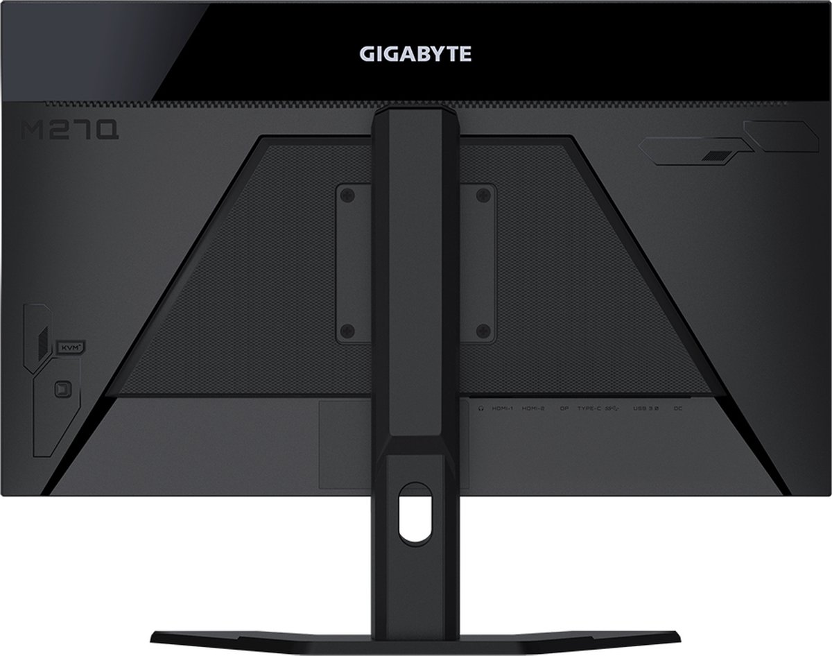 Gigabyte M27Q 27" QHD 170Hz Monitor