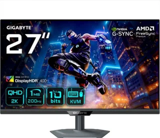 Gigabyte M27Q2