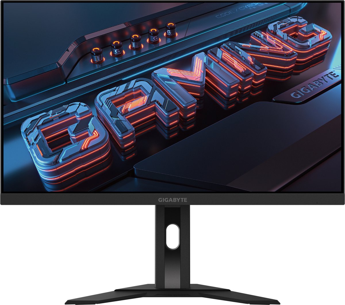 Gigabyte M27QA 27 Inch QHD Gaming Monitor