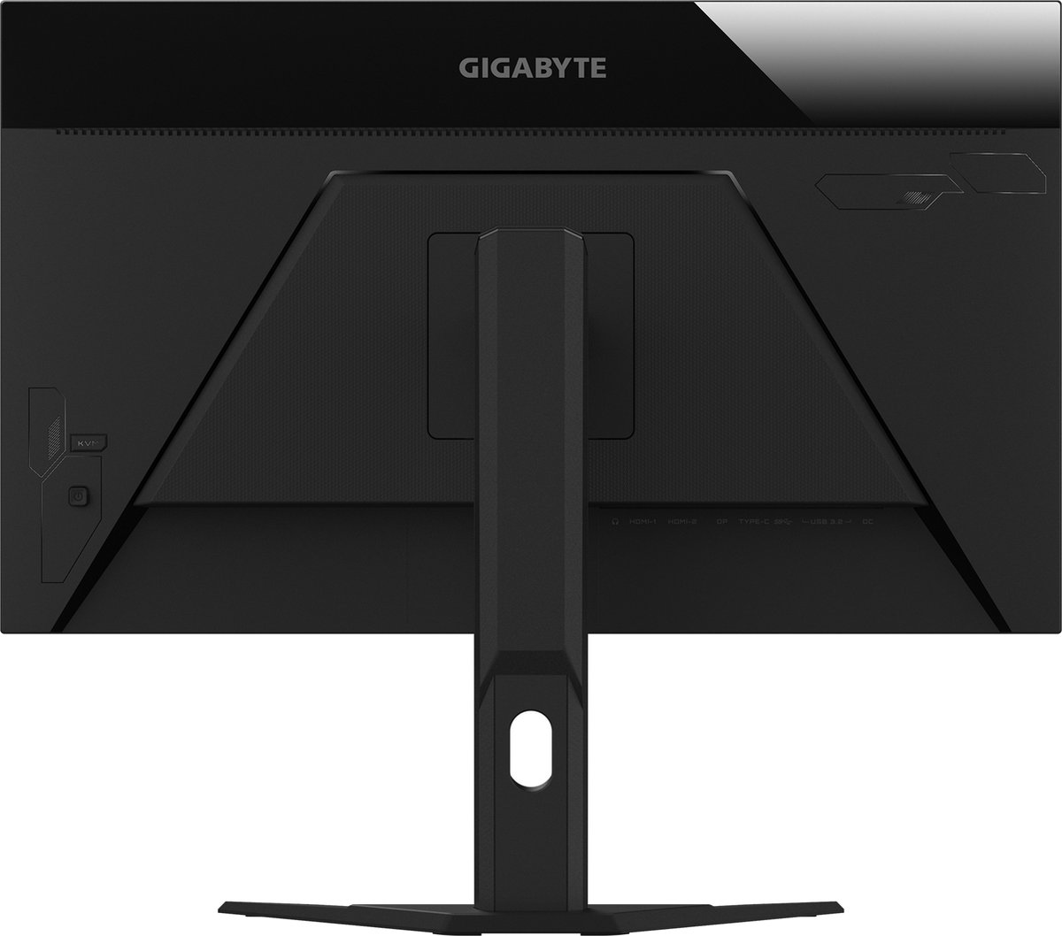 Gigabyte M27QA 27 Inch QHD Gaming Monitor