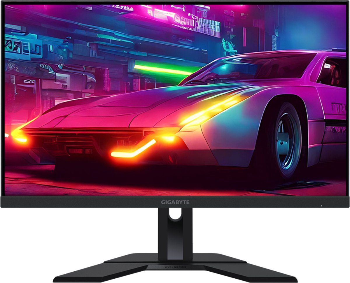 Gigabyte M27QA 27 Inch QHD Gaming Monitor
