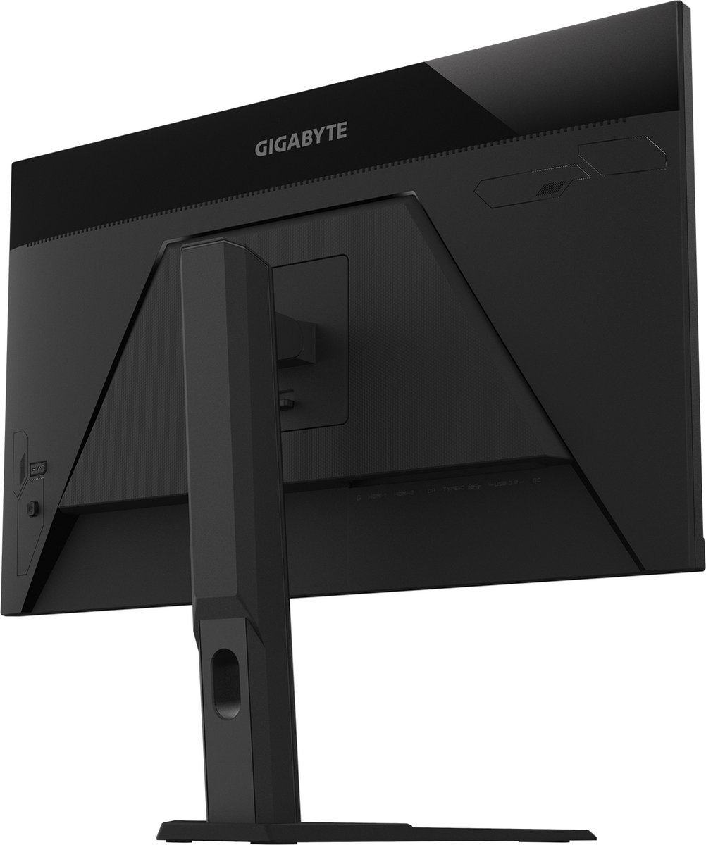 Gigabyte M27QA 27 Inch QHD Gaming Monitor