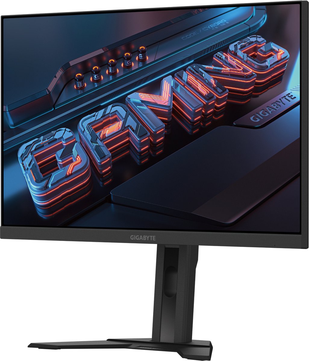 Gigabyte M27UA 27 inch 4K IPS Gaming Monitor