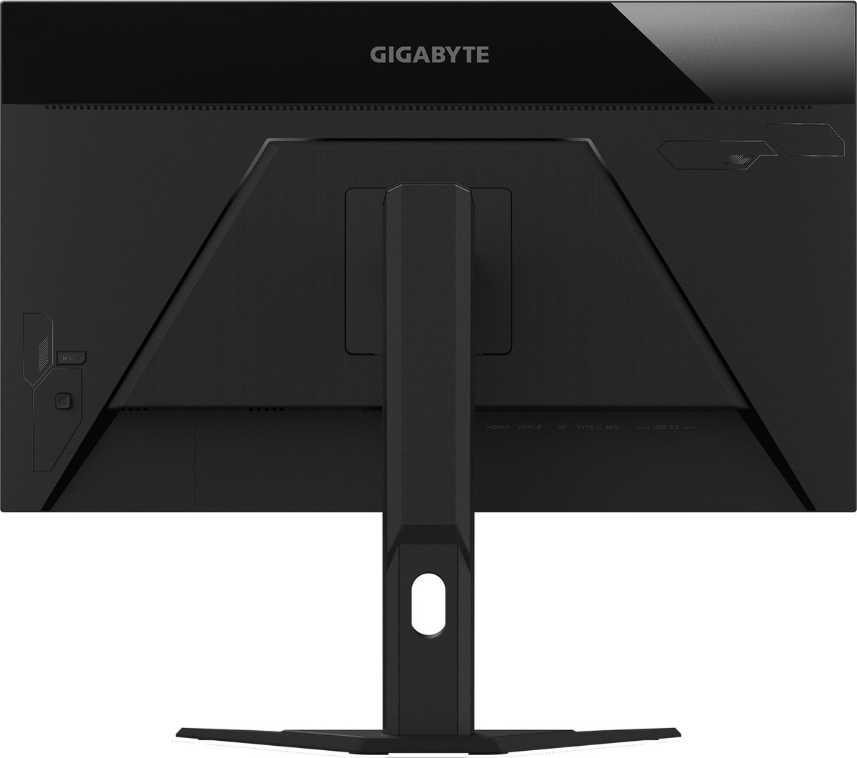 Gigabyte M27UA 27 inch 4K IPS Gaming Monitor