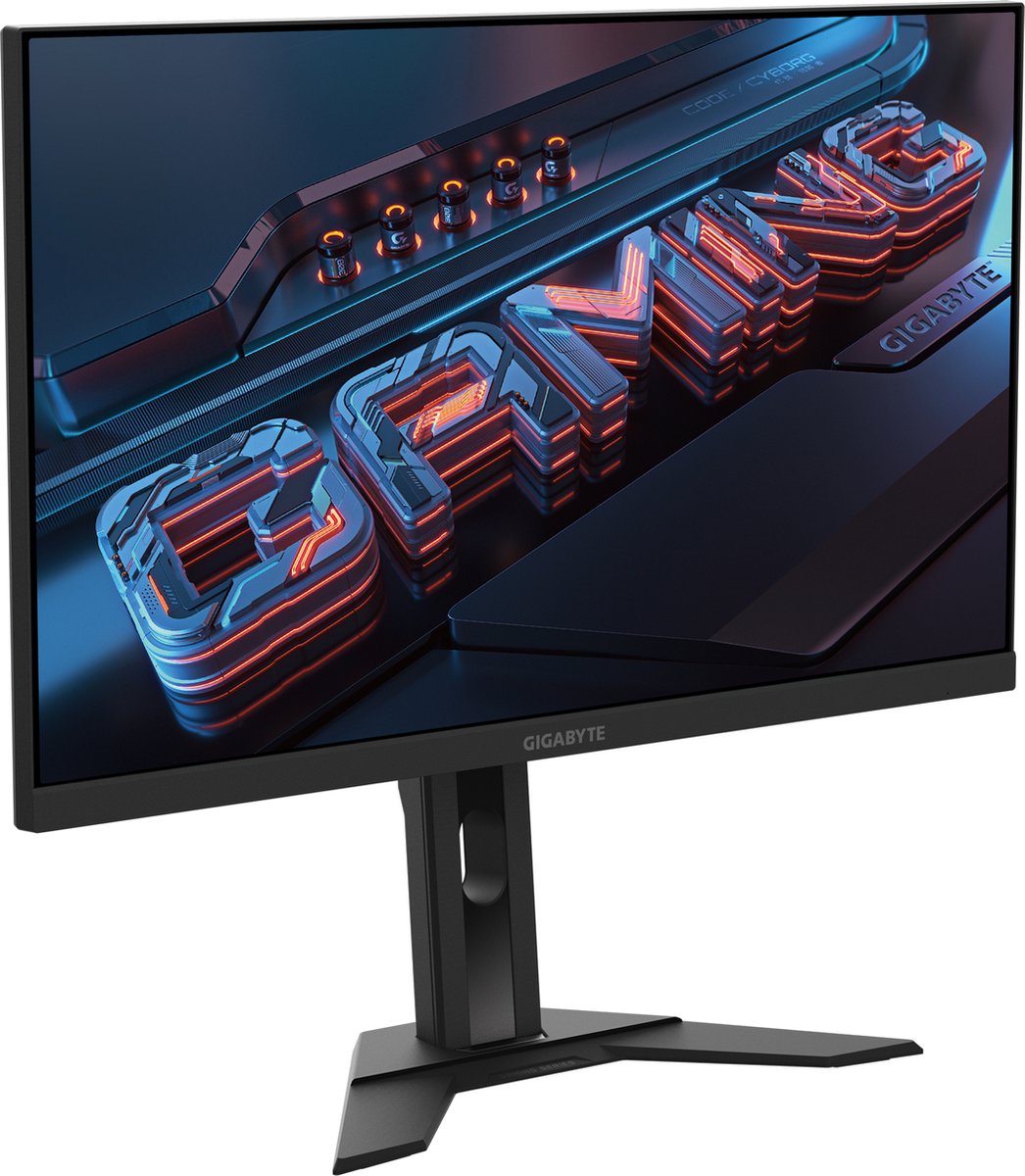 Gigabyte M27UA 27 inch 4K IPS Gaming Monitor