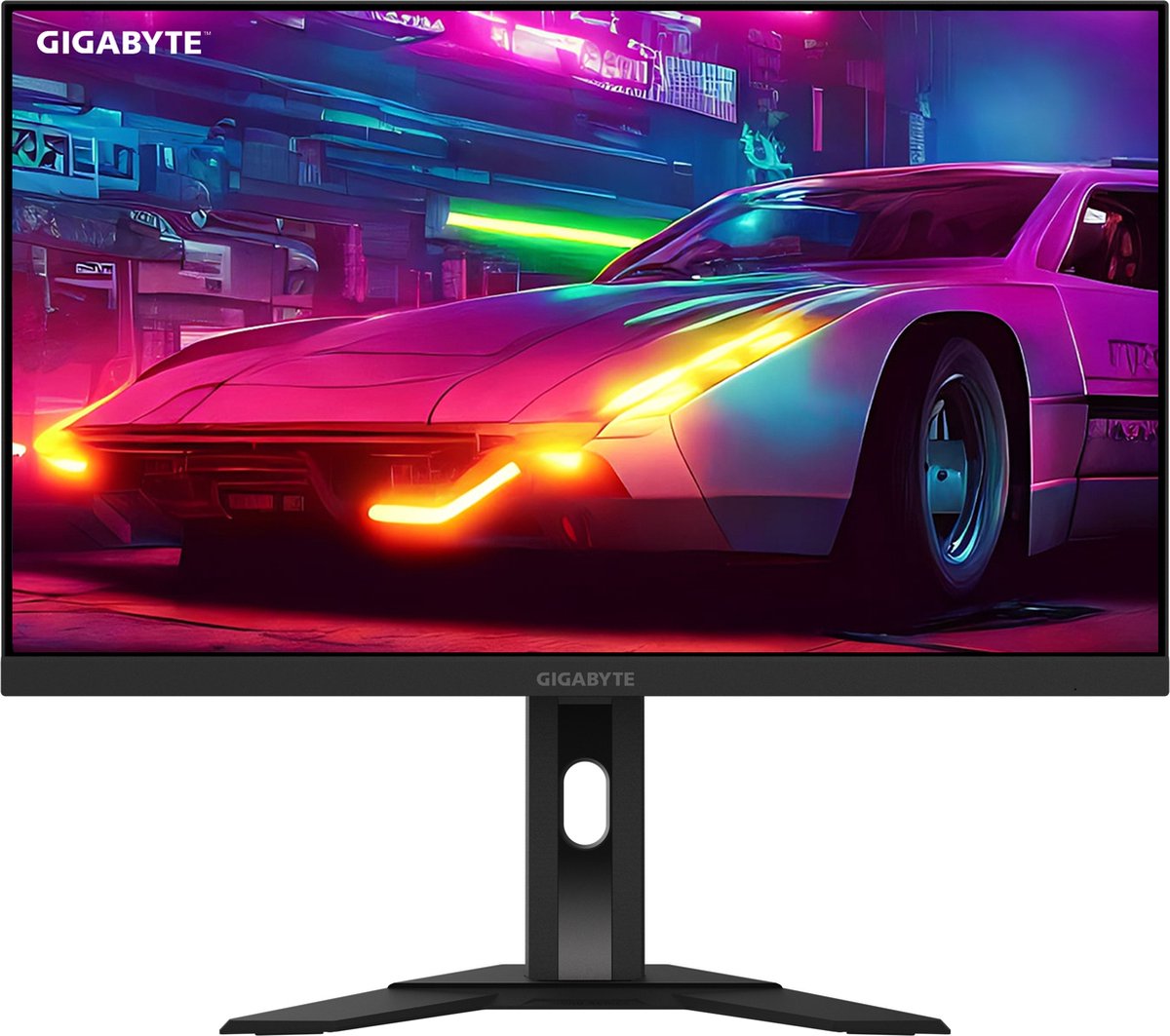 Gigabyte M27UA 27 inch 4K IPS Gaming Monitor