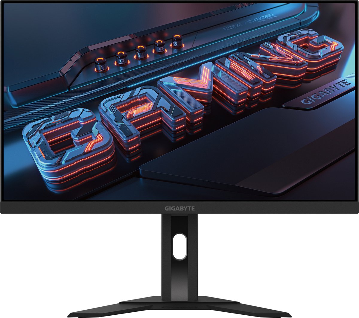 Gigabyte M27UA 27 inch 4K IPS Gaming Monitor