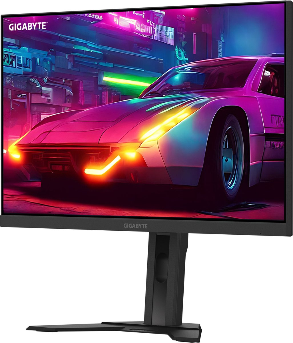 Gigabyte M27UA 27 inch 4K IPS Gaming Monitor