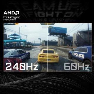 Gigabyte MO27Q2 27 inch QHD OLED Gaming Monitor