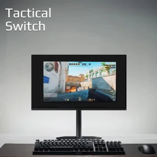 Gigabyte MO27Q2 27 inch QHD OLED Gaming Monitor