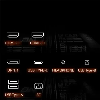 Gigabyte MO27Q2 27 inch QHD OLED Gaming Monitor