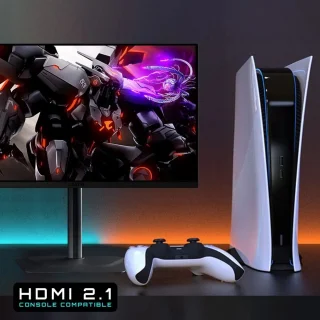 Gigabyte MO27Q2 27 inch QHD OLED Gaming Monitor