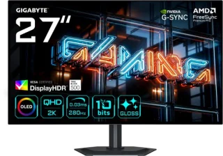 GIGABYTE MO27Q28GR computermonitor