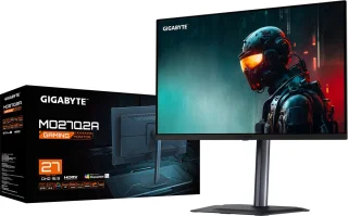 Wat vinden we goed aan de Gigabyte MO27Q2A 27 inch monitor