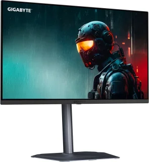 GIGABYTE MO27U2 27 inch QD-OLED Gaming Monitor