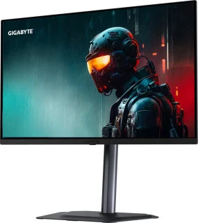 GIGABYTE MO27U2 27 inch QD-OLED Gaming Monitor