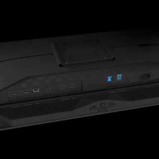 Gigabyte MO32U 32" 4K UHD OLED Gaming Monitor