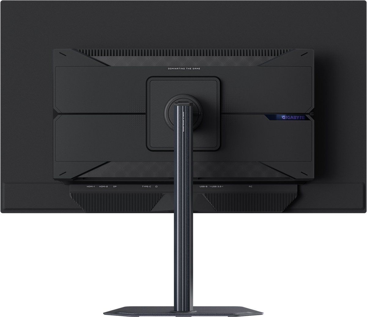 Gigabyte MO32U 32" 4K UHD OLED Gaming Monitor