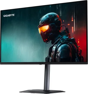 Gigabyte MO32U 32" 4K UHD OLED Gaming Monitor