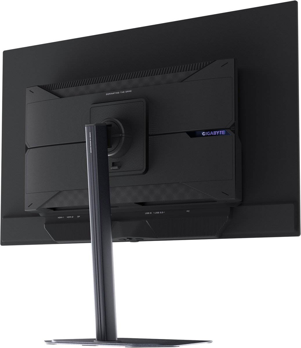 Gigabyte MO32U 32" 4K UHD OLED Gaming Monitor