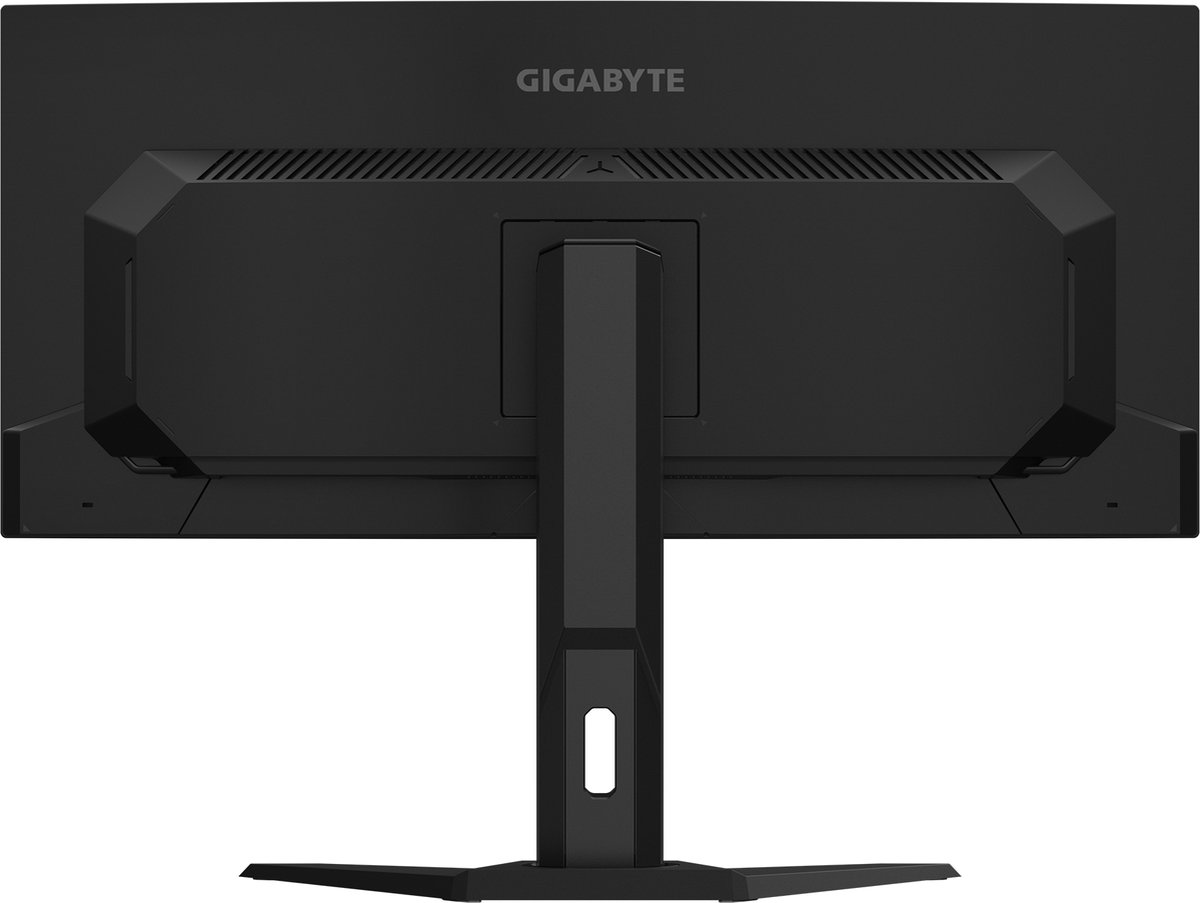 Gigabyte MO34WQC 34" Curved Ultrawide OLED Monitor