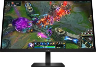 HP AW3V0E9#ABB Quad HD 27"