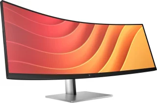 HP E45c G5 45-inch Curved Monitor