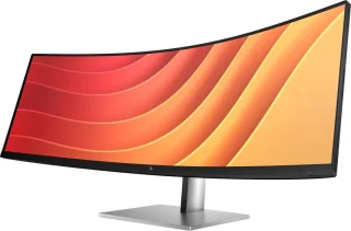 HP E45c G5 45-inch Curved Monitor