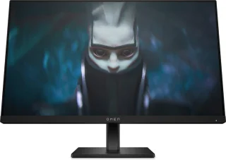 HP Omen 24 Monitor