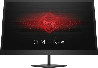 HP OMEN 25-inch Monitor