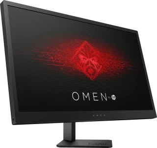 HP OMEN 25-inch Monitor