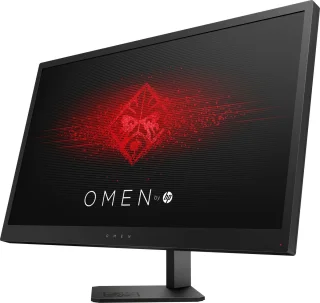 HP OMEN 25-inch Monitor
