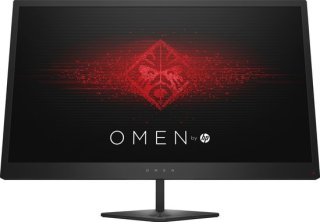 Snelle, doelgerichte 25-inch gamingmonitor voor competitieve spelers