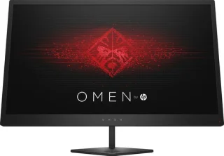 HP OMEN 25-inch Monitor