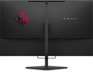 HP OMEN 27 QHD Gaming Monitor