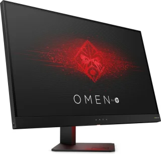 HP OMEN 27 QHD Gaming Monitor