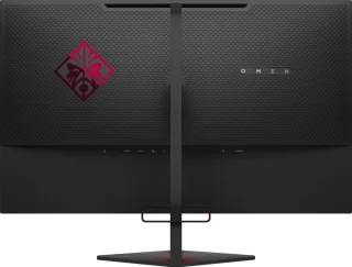 HP OMEN 27 QHD Gaming Monitor