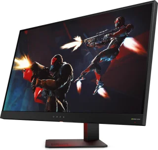 HP OMEN 27 QHD Gaming Monitor