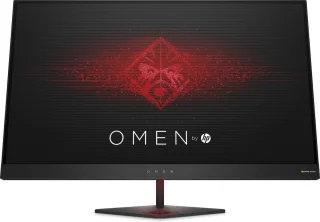 HP OMEN 27 QHD Gaming Monitor