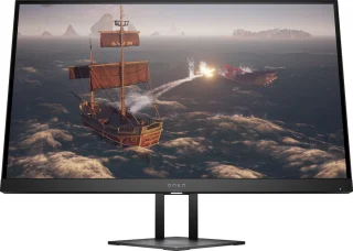 HP OMEN 27I 27-inch IPS Gaming Monitor 165Hz