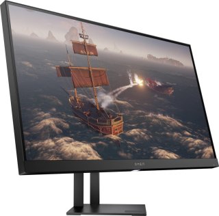HP OMEN 27I 27-inch IPS Gaming Monitor 165Hz