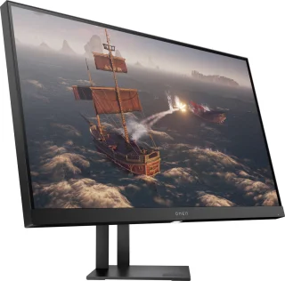 HP OMEN 27I 27-inch IPS Gaming Monitor 165Hz