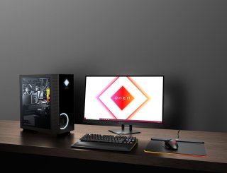 HP OMEN 27I 27-inch IPS Gaming Monitor 165Hz