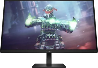 HP OMEN 27K 27-inch Gaming Monitor