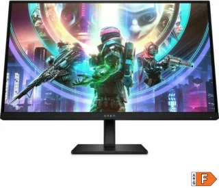 HP OMEN 27qs 27-inch Monitor